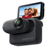 Insta360 GO 3S