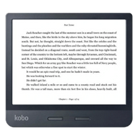Kobo Libra H2O