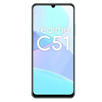 Realme C51