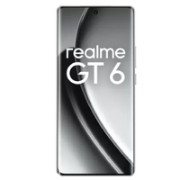 Realme GT 6