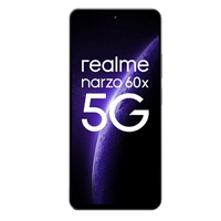 Realme Narzo 60x