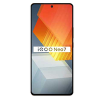 Vivo iQOO Neo7
