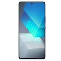 Vivo iQOO Neo7 Racing