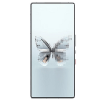 ZTE nubia RedMagic 10 Air