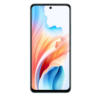 Vivo iQOO Z9x