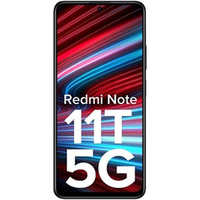 Xiaomi Redmi Note 11T 5G