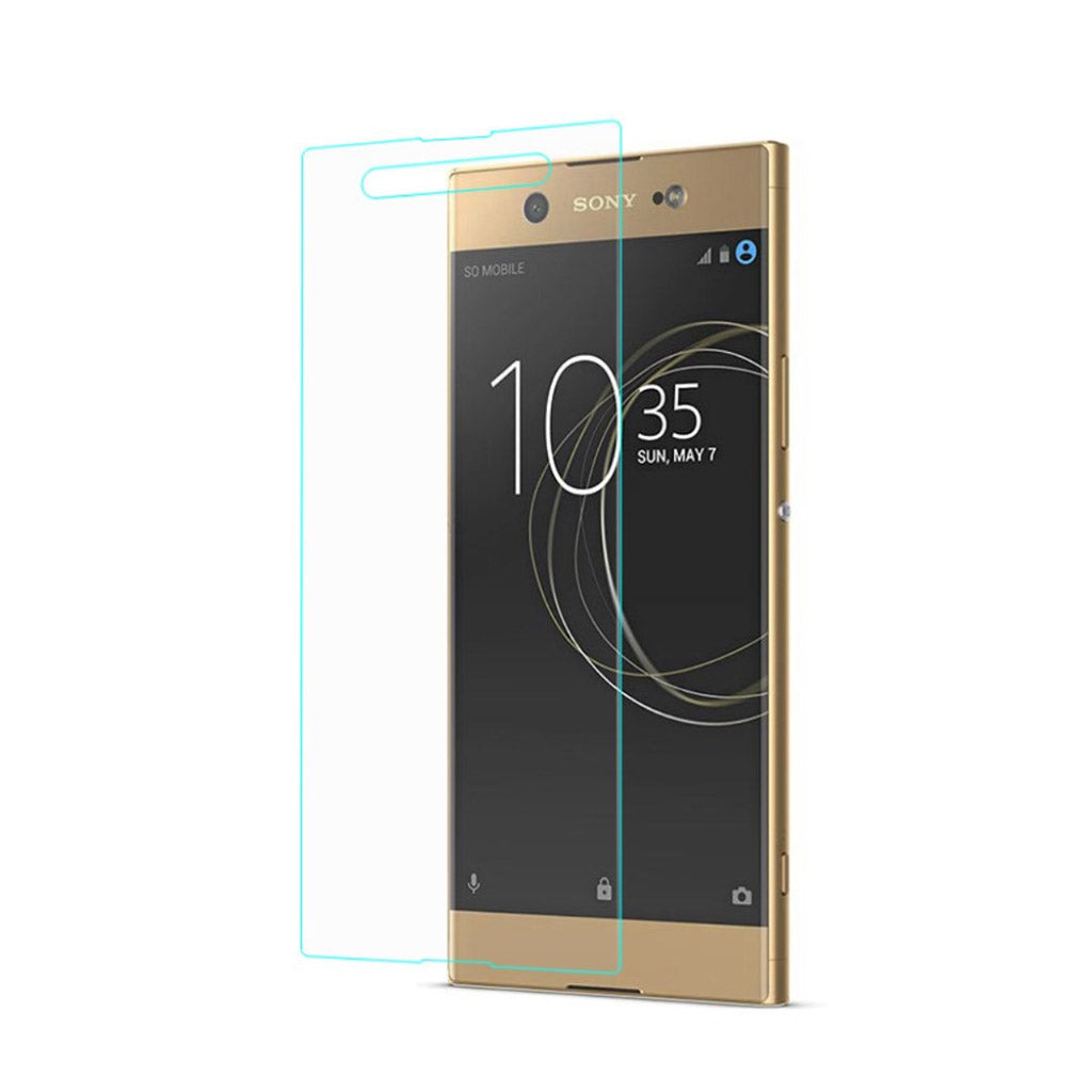 Sony Xperia XA1 Ultra vetro temperato da 0,3 mm