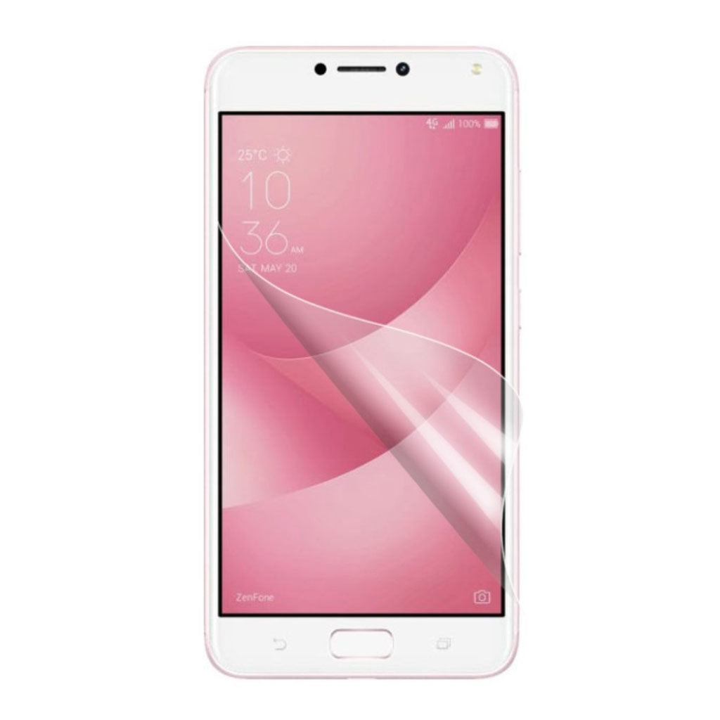ASUS Zenfone 4 (ZE554KL) protezione schermo LCD ultra trasparente