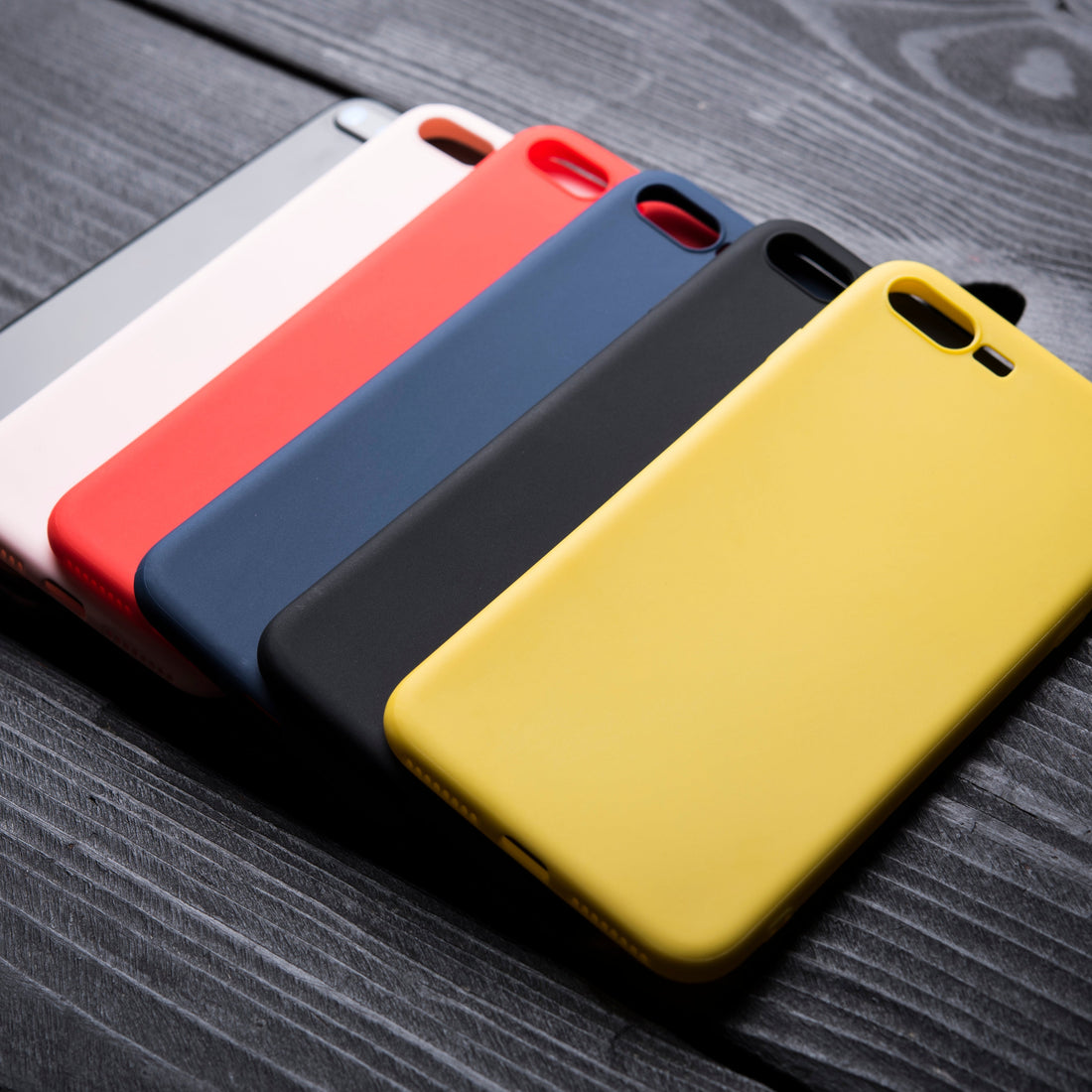 Proteggi il tuo telefono con la cover giusta