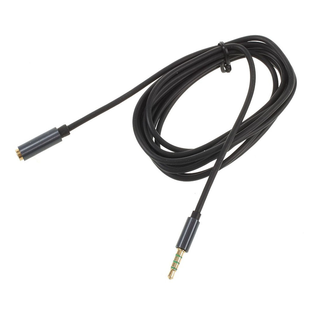 Cavo di prolunga audio universale da 3,5 mm maschio a femmina