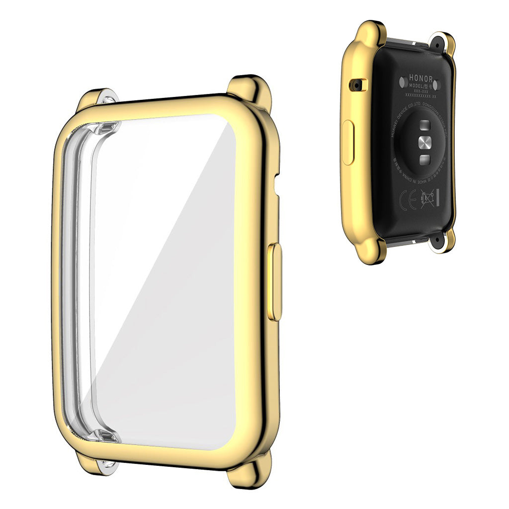 Honor Watch ES - Cover cool - Oro