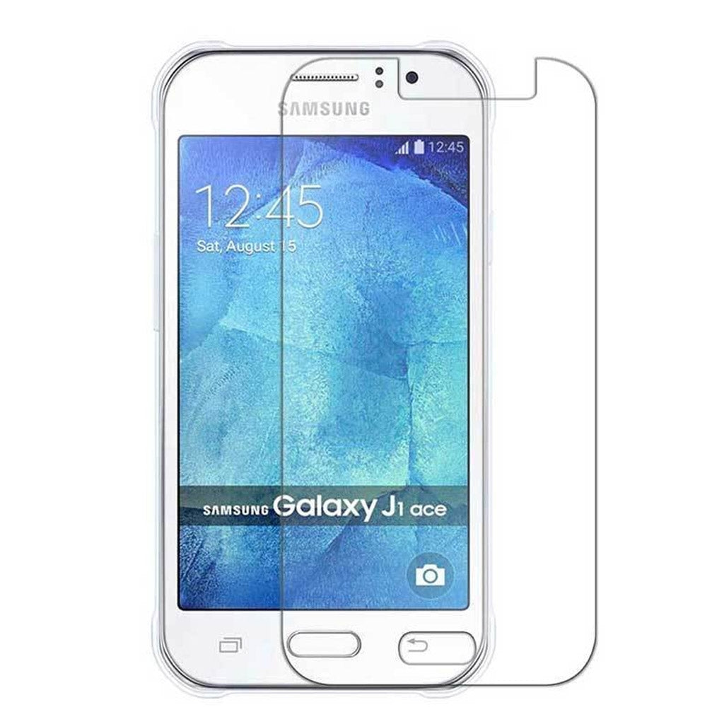 Cover per lo schermo di Samsung Galaxy J1 Ace in vetro temperato