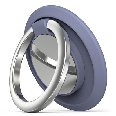 Supporto magnetico universale rotante per la suoneria del telefono