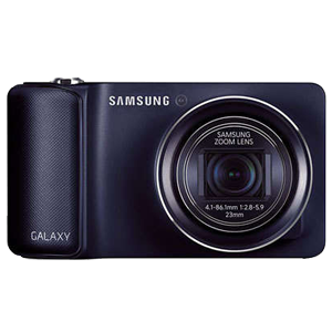 Samsung Galaxy Camera