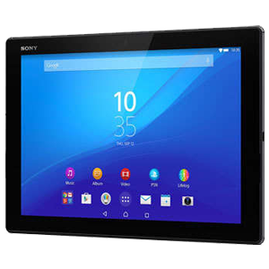 Sony Xperia Z4 Tablet