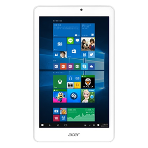 Acer Iconia Tab 8 W