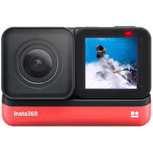 Insta360 ONE R