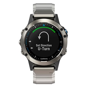 Garmin Quatix 5