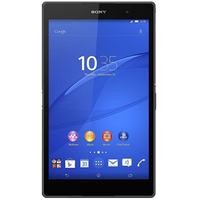 Sony Xperia Z3 Tablet