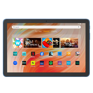 Amazon Fire HD 10 (2023)