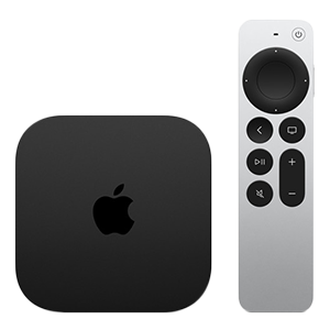 Apple TV