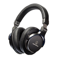 Audio-Technica ATH-MSR7