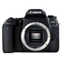 Canon EOS 77D