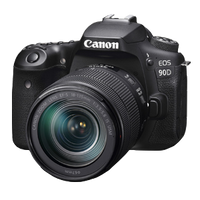 Canon EOS 90D