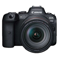 Canon EOS R6