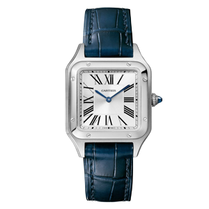 Cartier Santos Dumont 33.9mm