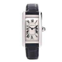 Cartier Tank Americaine 22.6mm