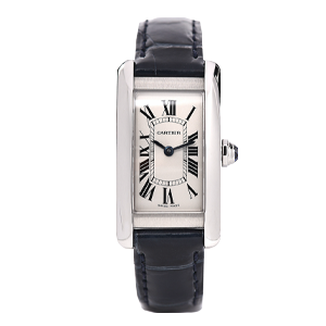 Cartier Tank Americaine 22.6mm