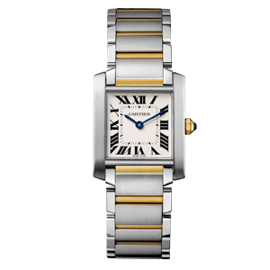 Cartier Tank Francaise 27mm