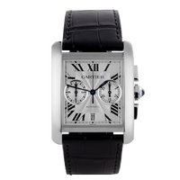 Cartier Tank MC 34.3mm