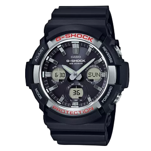 Casio G-SHOCK GAS-100