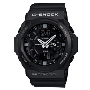 Casio G-SHOCK GA-150