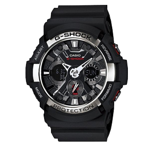 Casio G-SHOCK GA-200