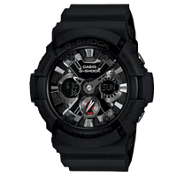 Casio G-SHOCK GA-201