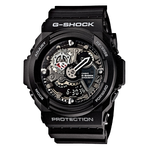 Casio G-SHOCK GA-300