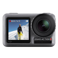 DJI Osmo Action 3