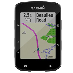 Garmin Edge 520 Plus