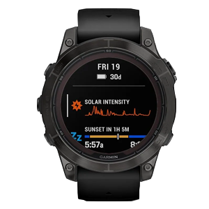 Garmin Fenix 7X Pro
