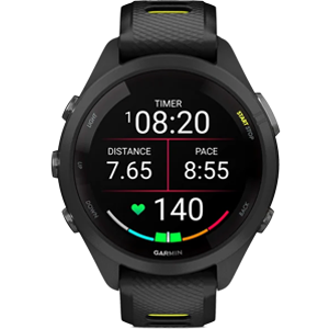 Garmin Forerunner 265S