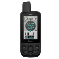 Garmin GPSMAP 67