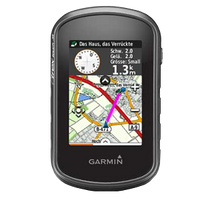 Garmin eTrex Touch 25