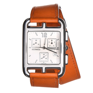 Hermes Cape Cod Watch 37mm