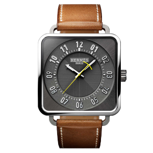 Hermes Carre H Watch