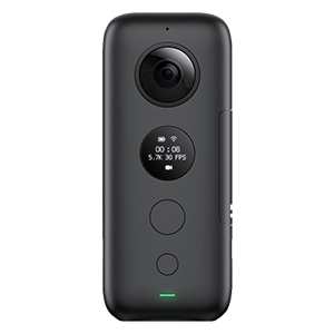 Insta360 ONE X