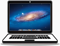 MacBook Air 11 (A1370, A1465)