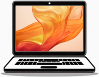 MacBook Air / MacBook Air 13 (A1932, 2018-2019)